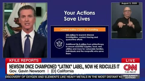 😂 LOL! GAVIN NEWSOM JUST GOT DESTROYED BY CNN — BRUTAL 😂