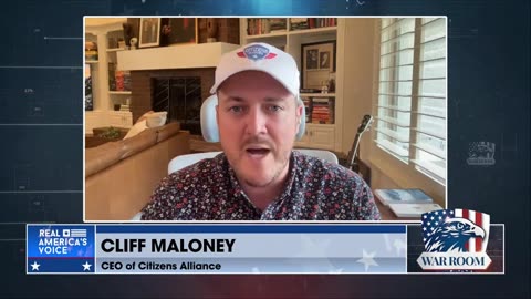 WarRoom Battleground EP 732: District 6 is Focal Point Of Florida Special Election (WED 3.26.25)