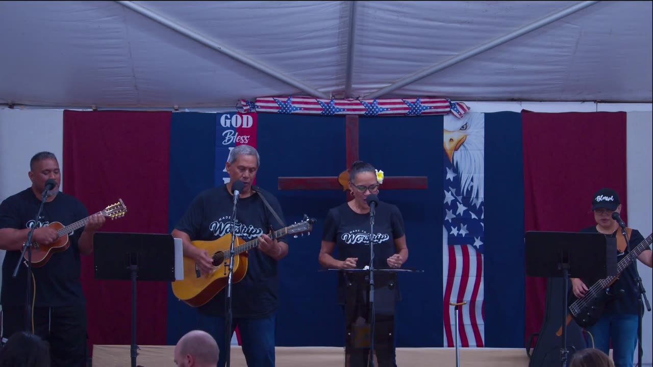 CCLC Stream