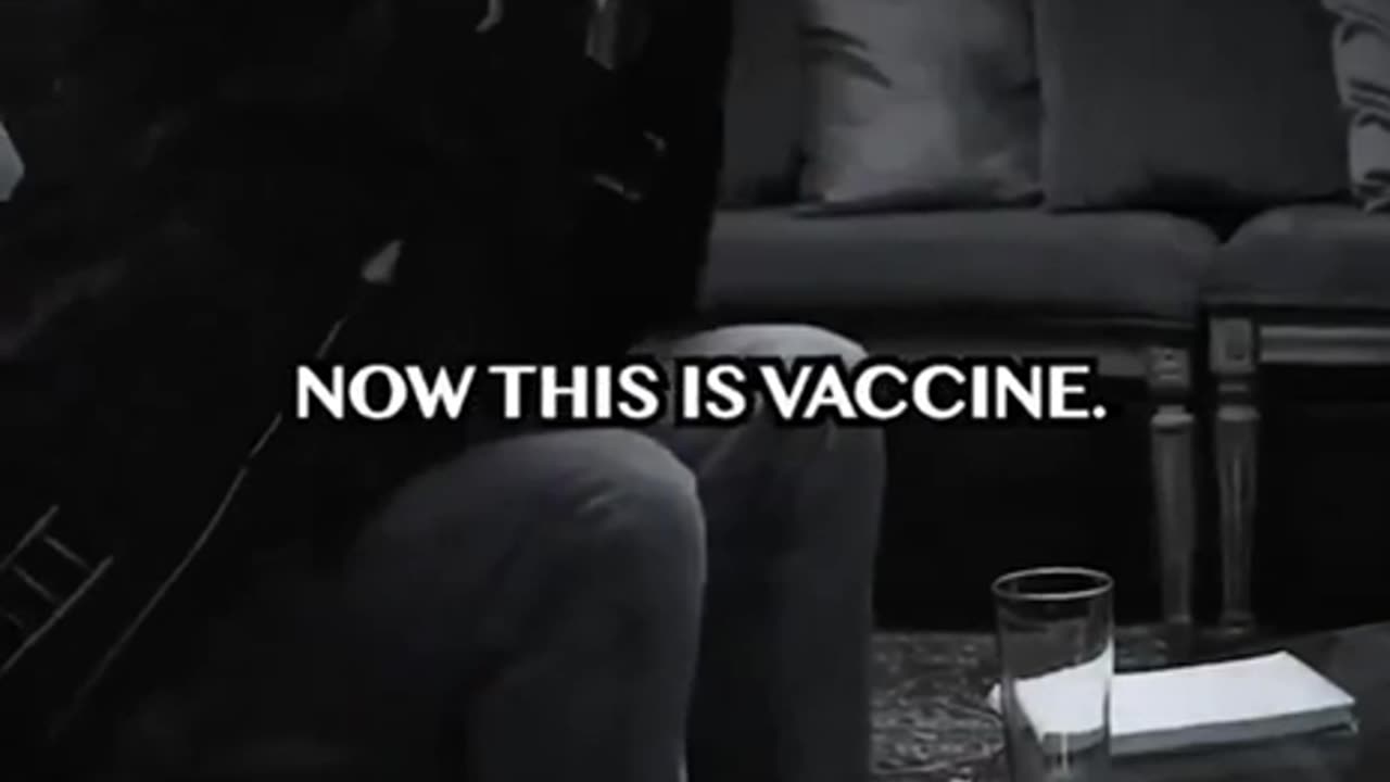 “世界揭露4_17”世界知名心理學專家暨加拿大多倫多大學心理學教授 Jordan Peterson公開回應採訪節目主持人，數十億人接受了實驗性注射（新冠疫苗），但這並不是真正的疫苗！！