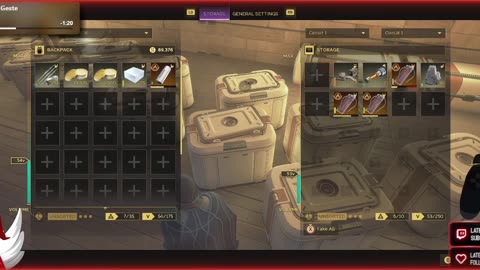 DUNE: Awakening (This game makes me thirsty)
