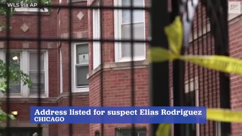 Suspect in Fatal Shooting of Two Israeli Embassy Staffers Could Face Death Penalty | TRENDING