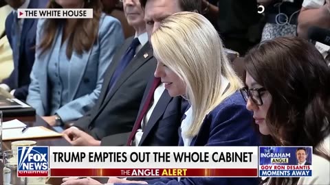 Fox News Highlights - April 30th, 2025