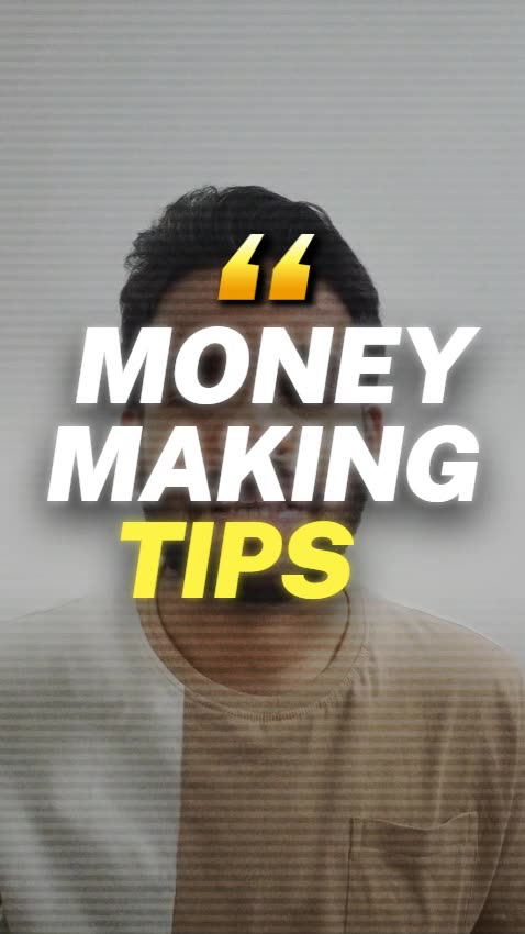 AI can make YOU money in 2025!