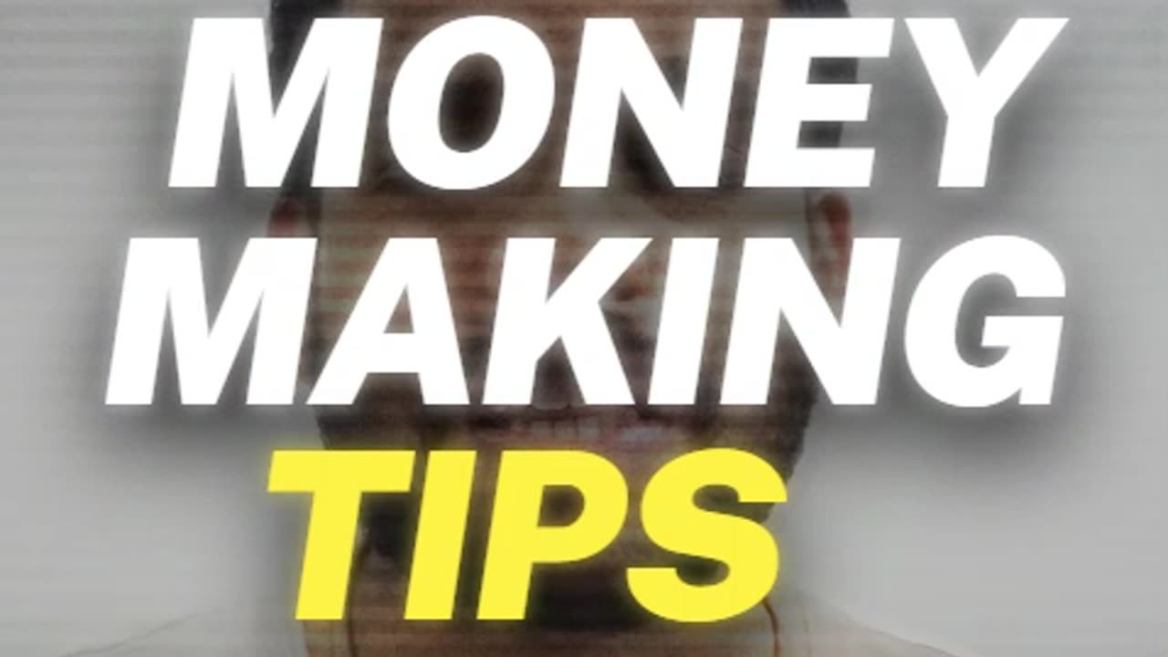 AI can make YOU money in 2025!