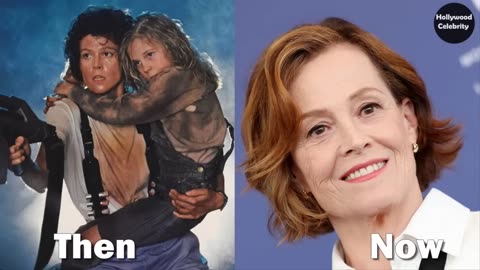 Famous 80's Action Stars of Hollywood Then and Now in 2025