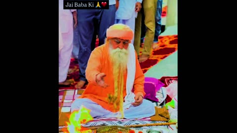 Baba lakad nath ji