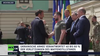 RT DE | 24/7 Live-TV