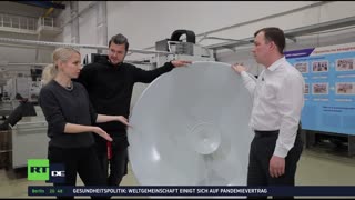 RT DE | 24/7 Live-TV