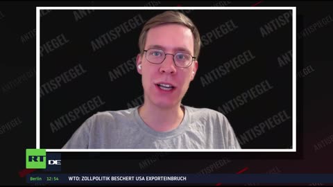 RT DE | 24/7 Live-TV
