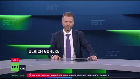 RT DE | 24/7 Live-TV