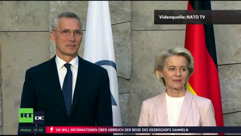 RT DE | 24/7 Live-TV