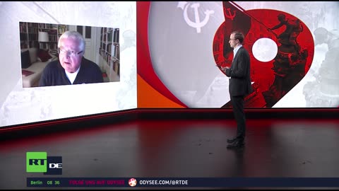 RT DE | 24/7 Live-TV