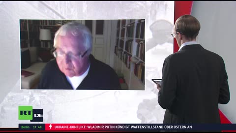 RT DE | 24/7 Live-TV