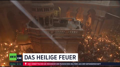 RT DE | 24/7 Live-TV