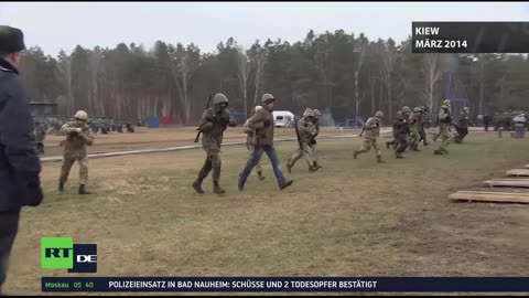RT DE | 24/7 Live-TV