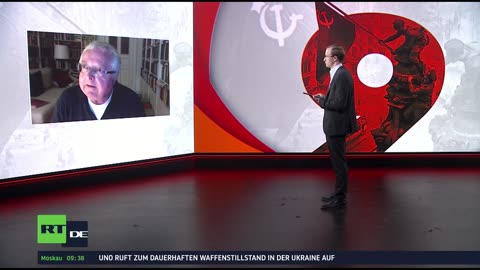 RT DE | 24/7 Live-TV