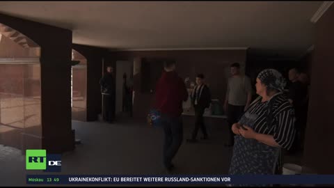 RT DE | 24/7 Live-TV