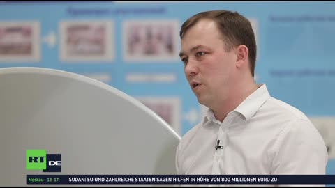 RT DE | 24/7 Live-TV