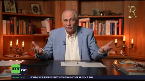 RT DE | 24/7 Live-TV
