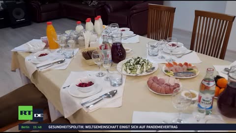 RT DE | 24/7 Live-TV