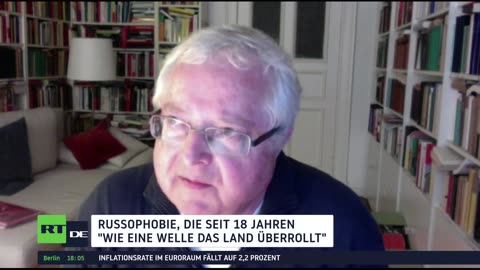 RT DE | 24/7 Live-TV