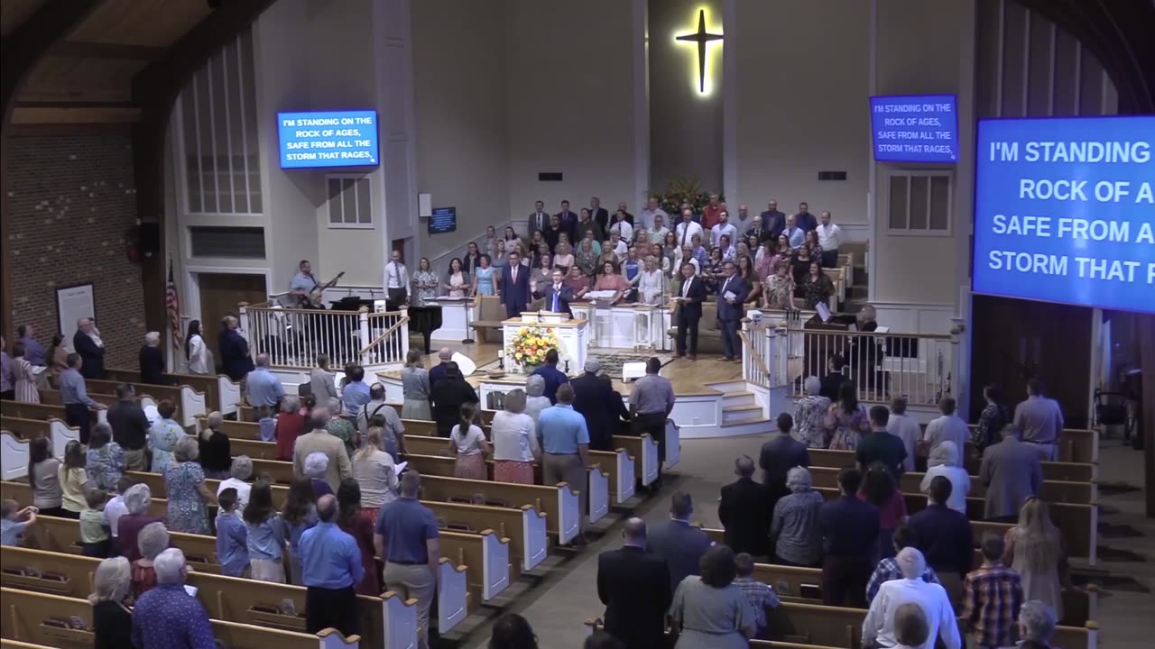 Three Rules of Handling Conflict