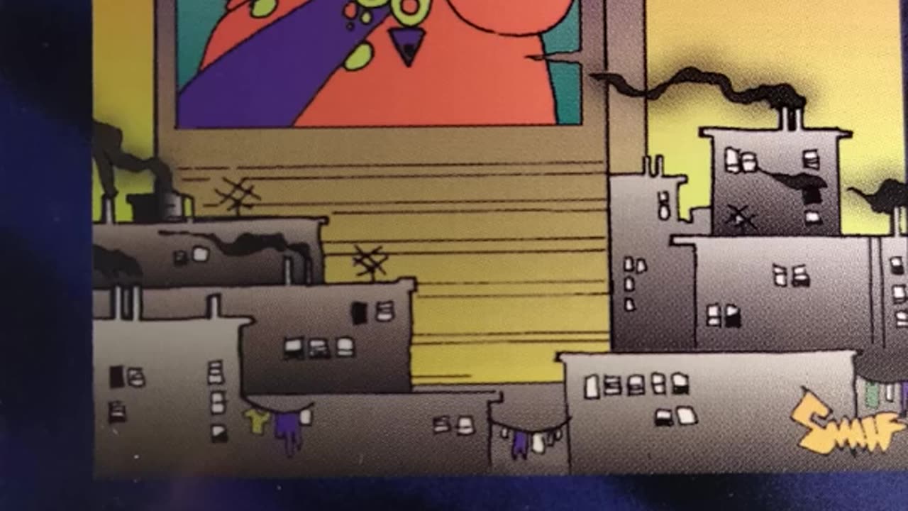 Illuminati Card Game Predictions
