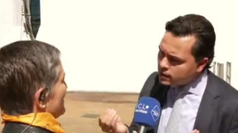 2025/05/20 - O Dr @JeffreyChiquini precisou de 10 minutos para desmontar a acusação contra seu cliente.