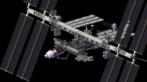 NASA's Updated Plans For The International Space Station