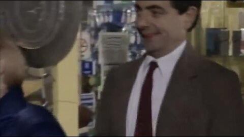 Bean Deleted Scenes | RARE UNSEEN Clips | Mr Bean Official