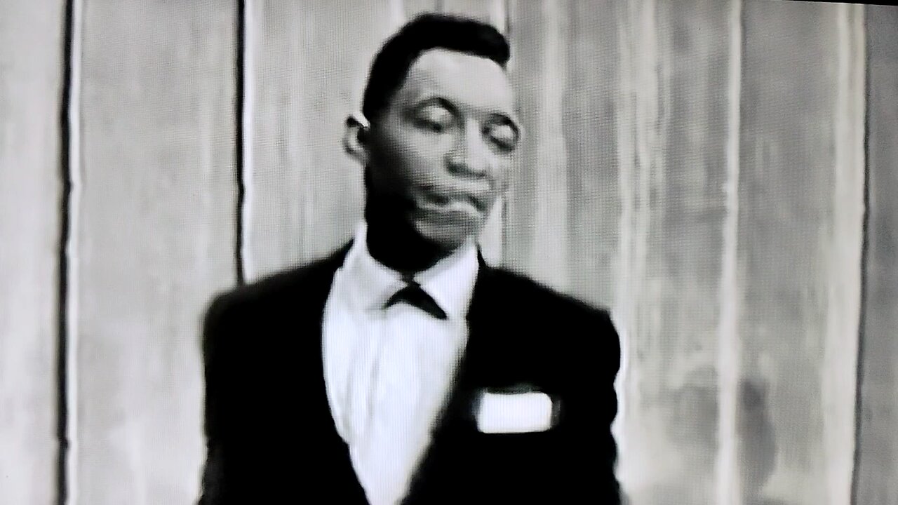 Major Lance 1964 Rhythm