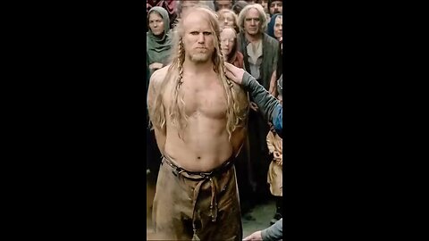 Vikings Crazy Scene 4K | Best Scene | Recap Blade