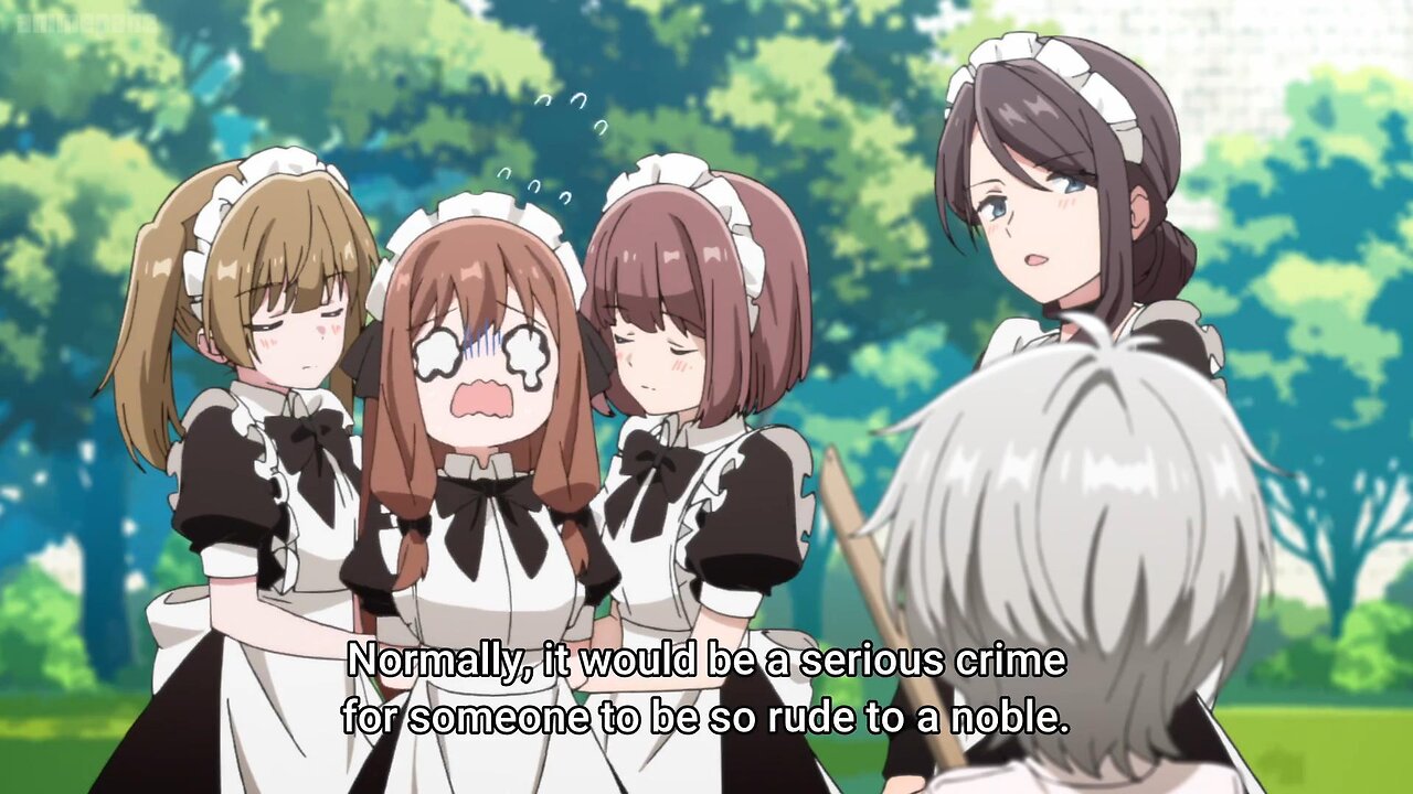 punishment time | Easygoing Territory Defense