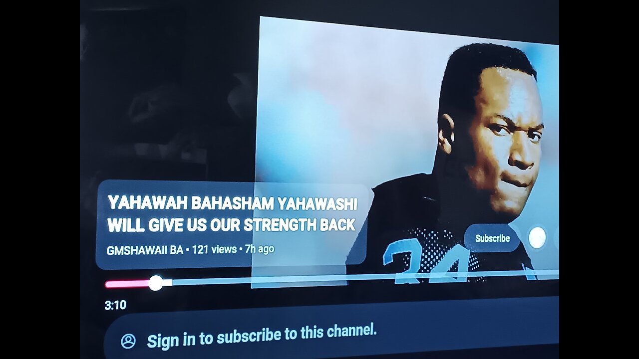 THE MOST HIGH GOD YAHAWAH BAHASHAM YAHAWASHI WILL RESTORE THE HEBREW ISRAELITE MEN!!!