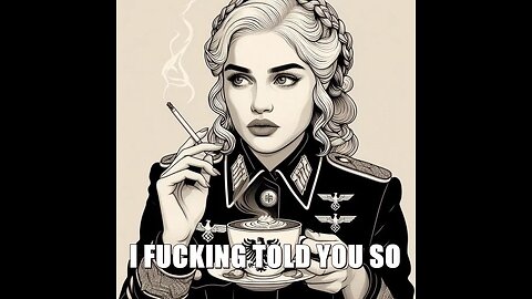 I Told You So: Memes, Cats, Epstein & Assorted Nonsense