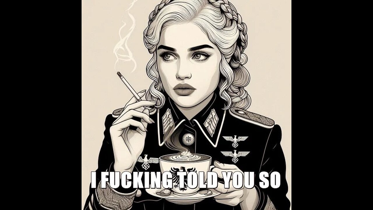 I Told You So: Memes, Cats, Epstein & Assorted Nonsense