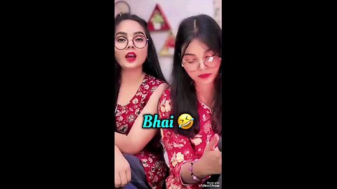 Sabko Lagta Hai Meri GF hai lekin main single hu😂