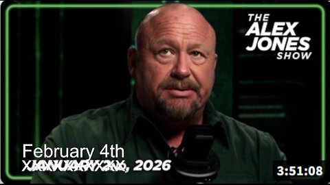 MUST-WATCH WEDNESDAY FULL SHOW: Border Czar Homan To Withdraw 700 Agents From Minnesota As Counties Begin “Unprecedented Cooperation” With ICE! Ukraine-Russia Peace Talks Underway In Abu Dhabi, NBC Host’s Mother Abducted, Prince Andrew Exiled From R