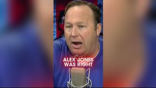 Alex Jones: Feds Kill Patriots Defending Their Property - 2/11/13