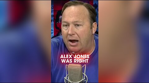 Alex Jones: Feds Kill Patriots Defending Their Property - 2/11/13