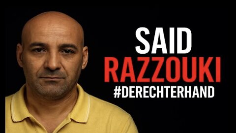 Saïd Razzouki rechterhand van Taghi