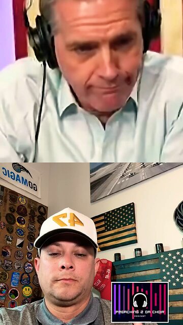 Scoot Jennings calls out the Left