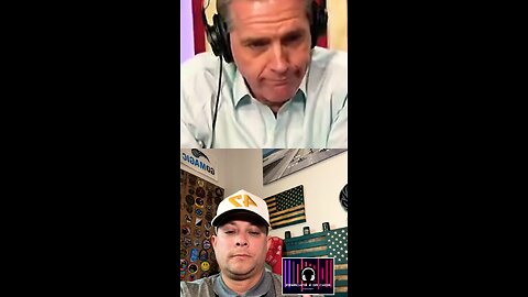 Scoot Jennings calls out the Left