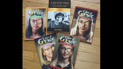 Judy Ryan Interview