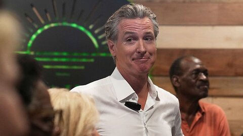 Gavin Newsom's California: Beloved San Francisco Cyclist Dies After Being Stabbed By Career Criminal