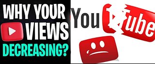 IS IT ALL OVER YOUTUBE?!?! What Has Changed And Is It Good Or Bad?
