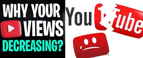 IS IT ALL OVER YOUTUBE?!?! What Has Changed And Is It Good Or Bad?