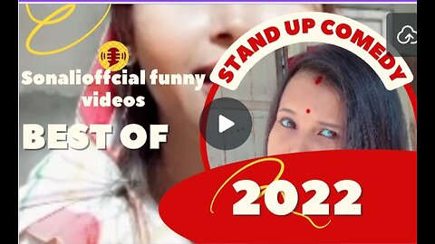 sonalioffcial best comedy and funny videos