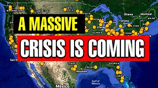 The Two Men Who Predicted Charlie Kirk's Death, Warn of Something Unimaginable..